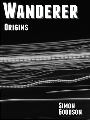 cover image of Wanderer--Origins